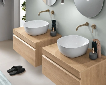 Mobile da Bagno sospeso Rio 02 di Bluelife