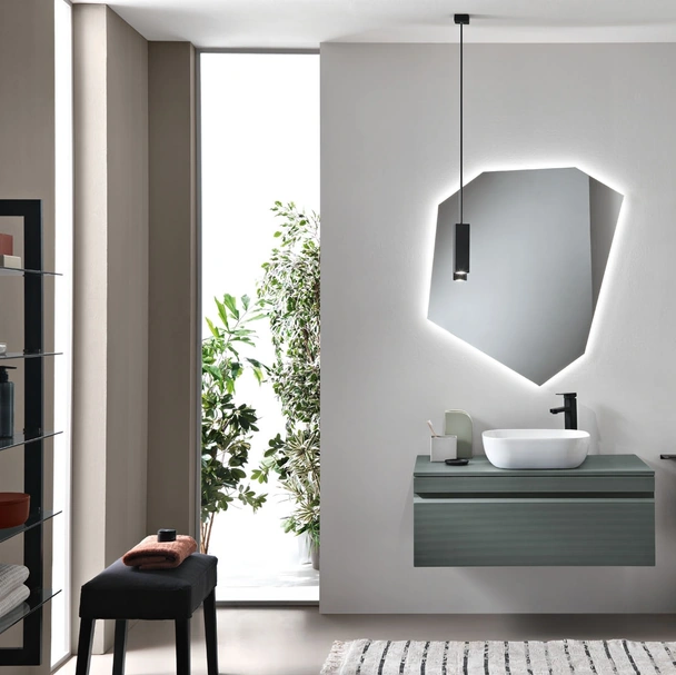 Mobile da Bagno sospeso Rio 03 di Bluelife