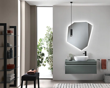 Mobile da Bagno sospeso Rio 03 di Bluelife