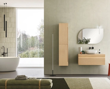 Mobile da Bagno sospeso Rio 04 di Bluelife