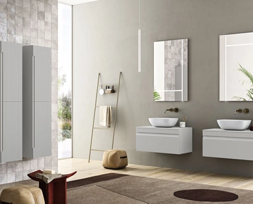 Mobile da Bagno sospeso Rio 06 di Bluelife