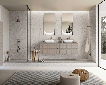 Mobile da Bagno sospeso San Paolo 02 di Bluelife