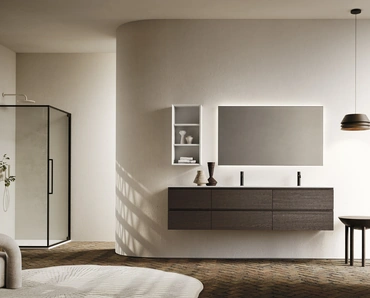 Mobile da Bagno sospeso Sky Gola 39 di Arbi