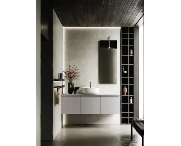 Mobile da Bagno sospeso Sky Hook 37 di Arbi