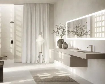 Mobile da Bagno sospeso Sky Hook 38 di Arbi