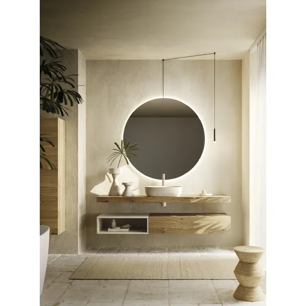 Mobile da Bagno sospeso Sky Pregiati 41 di Arbi