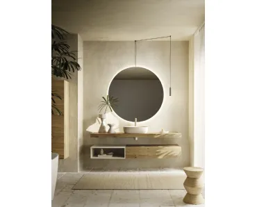 Mobile da Bagno sospeso Sky Pregiati 41 di Arbi