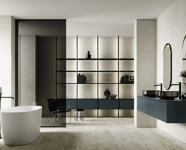 Mobile da Bagno sospeso Sky Sail 30 di Arbi