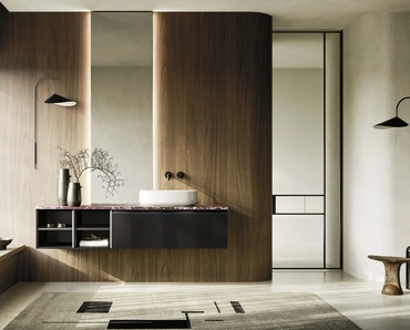 Mobile da Bagno sospeso Sky Sail 31 di Arbi