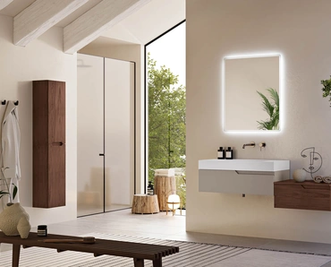 Mobile da Bagno sospeso Smile 04 di Bluelife