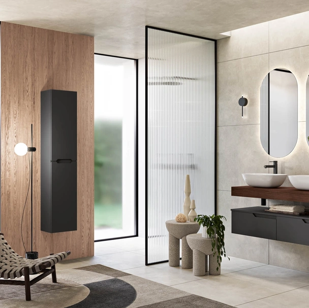 Mobile da Bagno sospeso Smile 07 di Bluelife