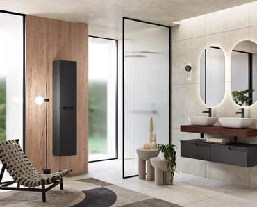 Mobile da Bagno sospeso Smile 07 di Bluelife