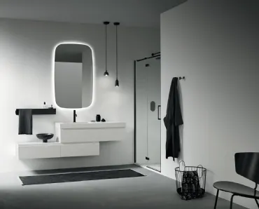Mobile da Bagno Street 02 di Arbi
