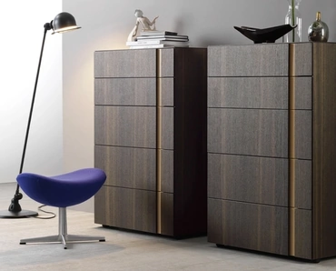 Cassettiera Abaco di Sangiacomo