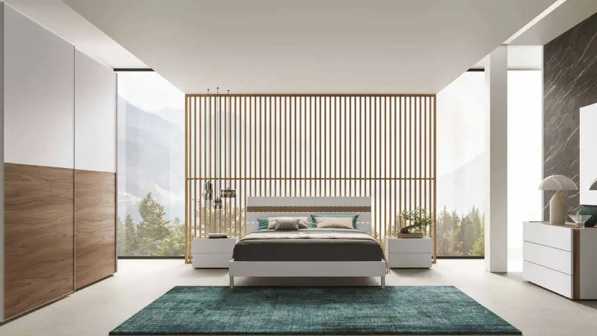 Gruppo Notte Mirò di Artigianmobili