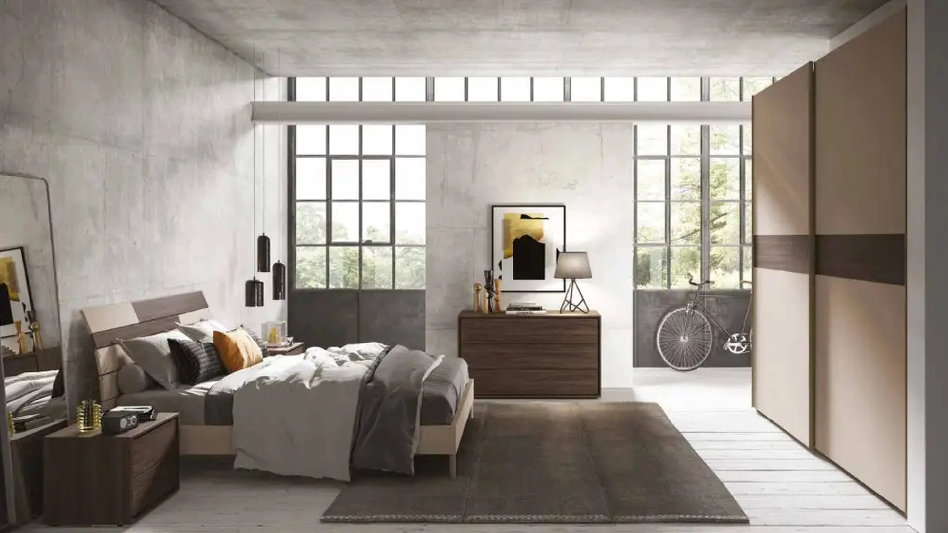 Gruppo Notte Vision di Artigianmobili