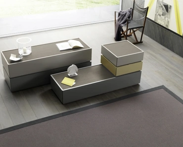 Comodino Cidori di Sangiacomo