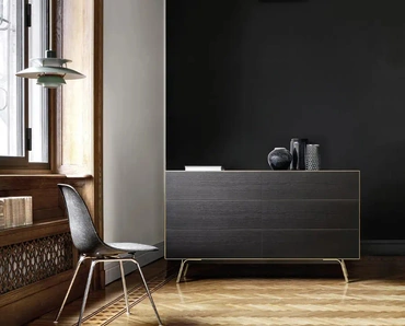 Comò Domino Mono di Sangiacomo