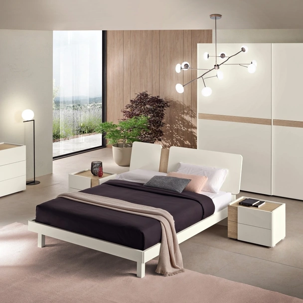 Gruppo Notte Class di Gierre Mobili