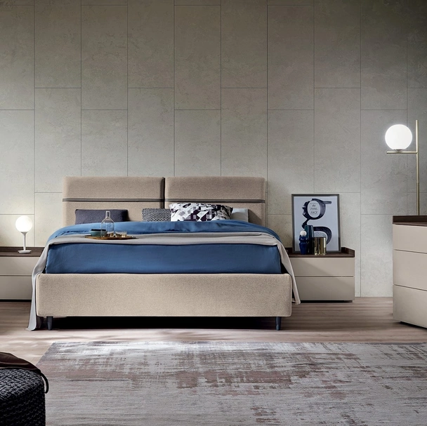 Gruppo Notte Oikos di Gierre Mobili