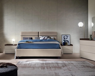 Gruppo Notte Oikos di Gierre Mobili