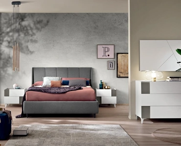 Gruppo Notte Roller di Gierre Mobili