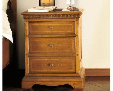 Comodino Mughetto di Le Fablier