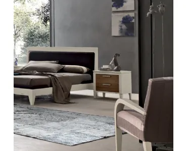 Comodino Muscari di Le Fablier