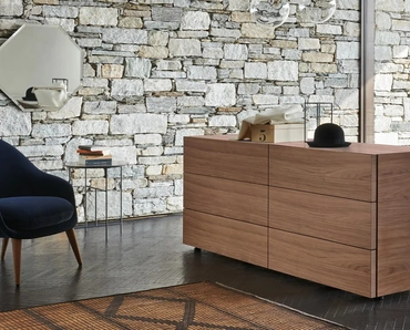 Comò Valeo di Sangiacomo