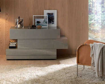 Comò componibile Valeo di Sangiacomo