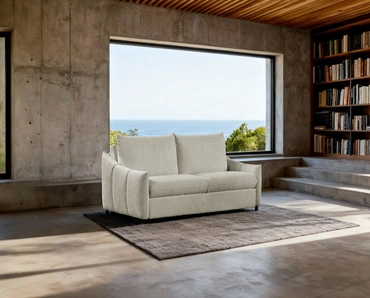 Divano letto Elba di Bruma