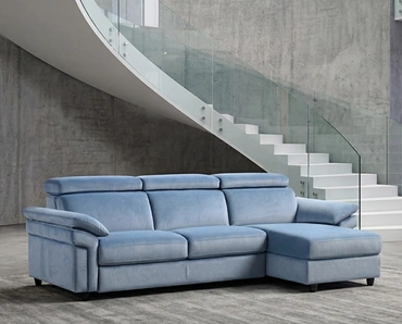 Divano letto Jesi di Bruma