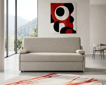 Divano letto Olbia di Bruma