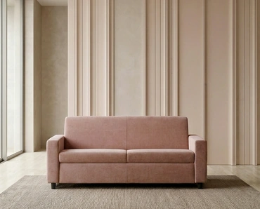 Divano letto Verona di Bruma