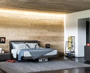 Letto Da-Do di Alf DaFrè