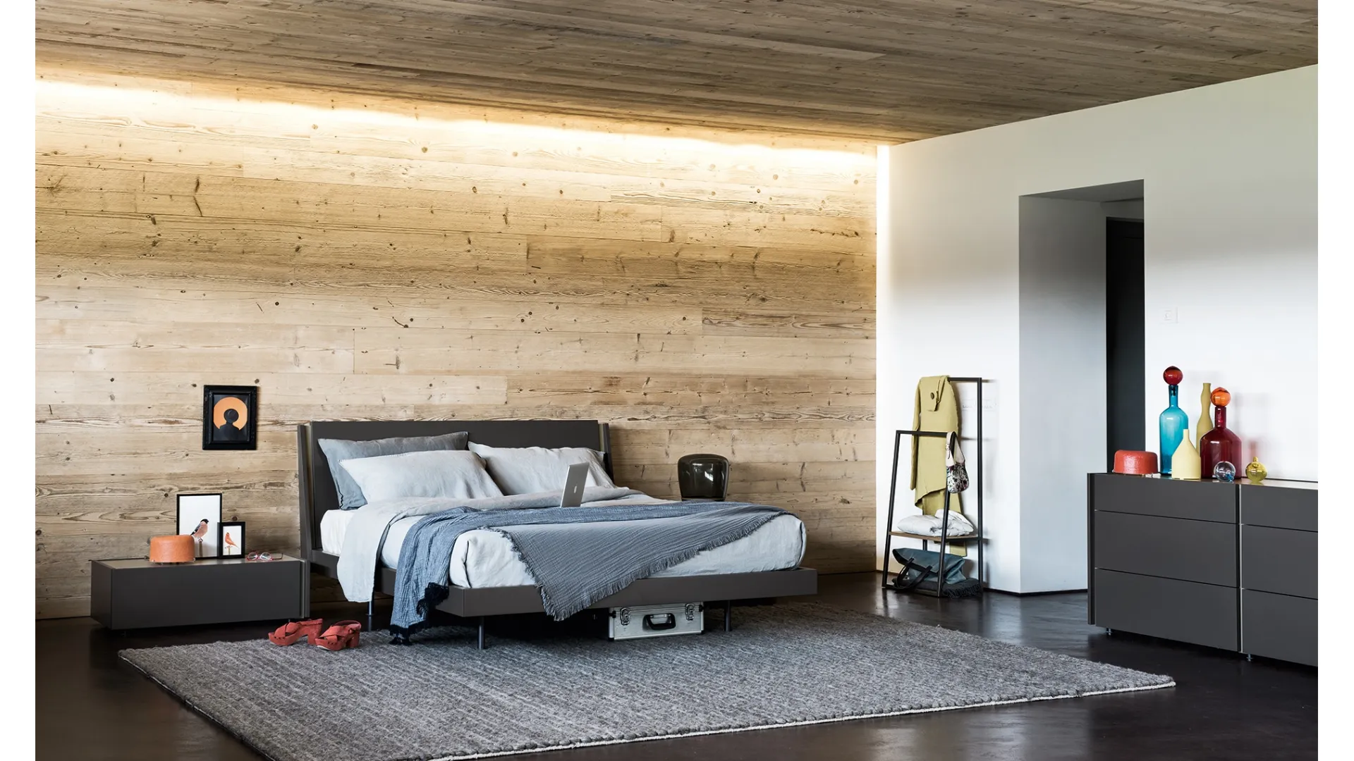 Letto Da-Do di Alf DaFrè