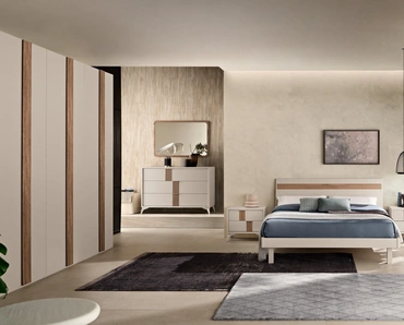 Letto Denver di Gierre Mobili