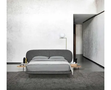Letti Neyo design moderno Alf Da Frè
