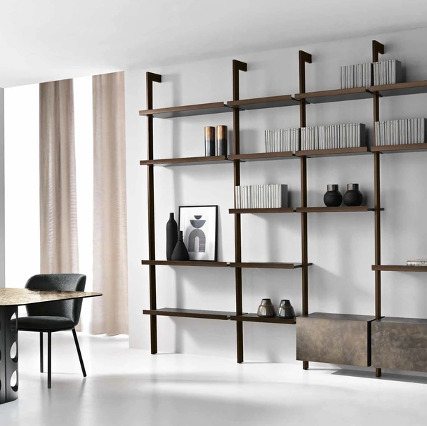 Libreria Blake di Capodarte
