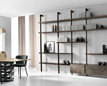 Libreria Blake di Capodarte