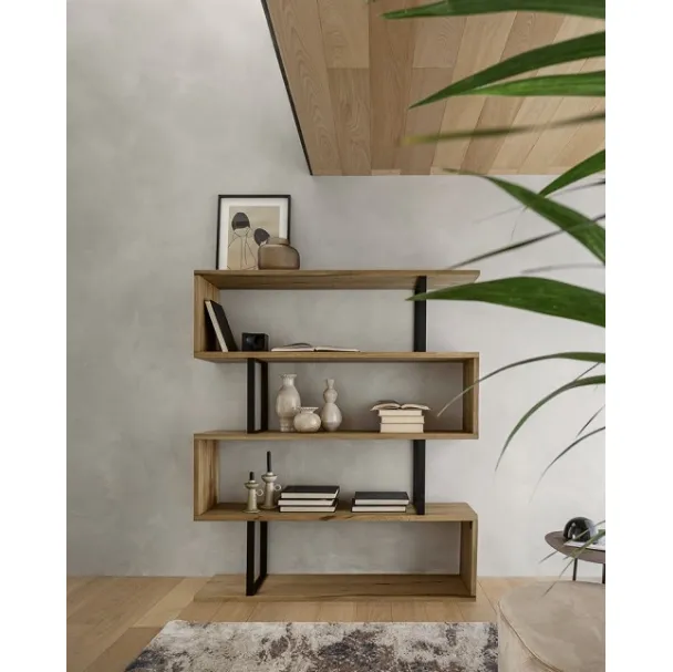 Libreria Budapest di Le Fablier