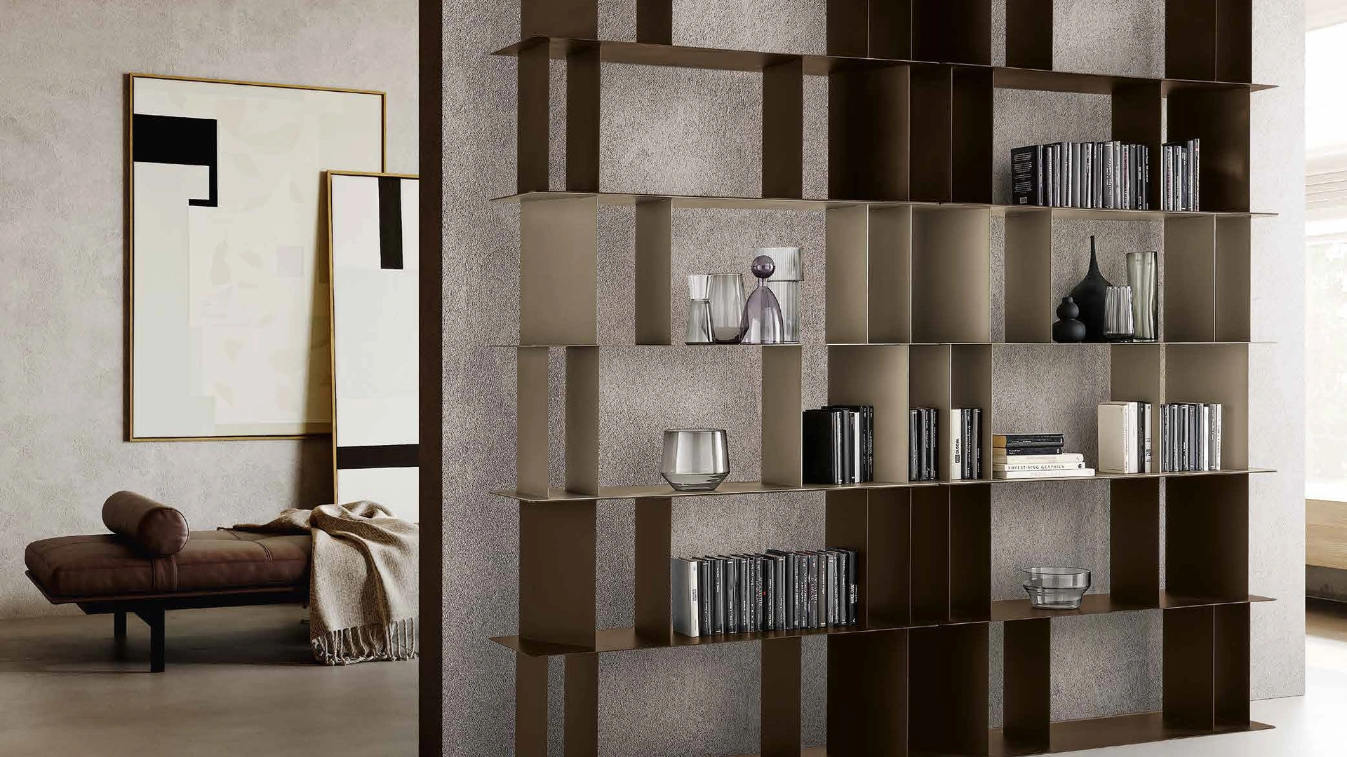 Libreria Flaubert di Capodarte