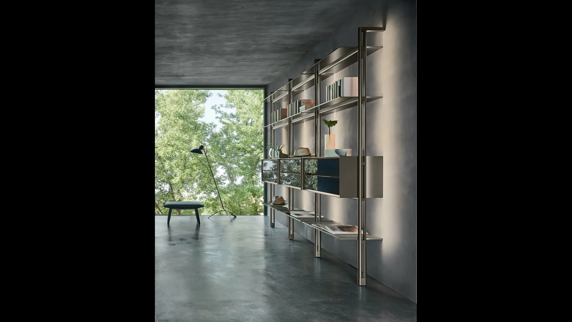 Libreria Itala di Sangiacomo