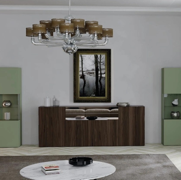 Madia Titolo 108 di Artigianmobili