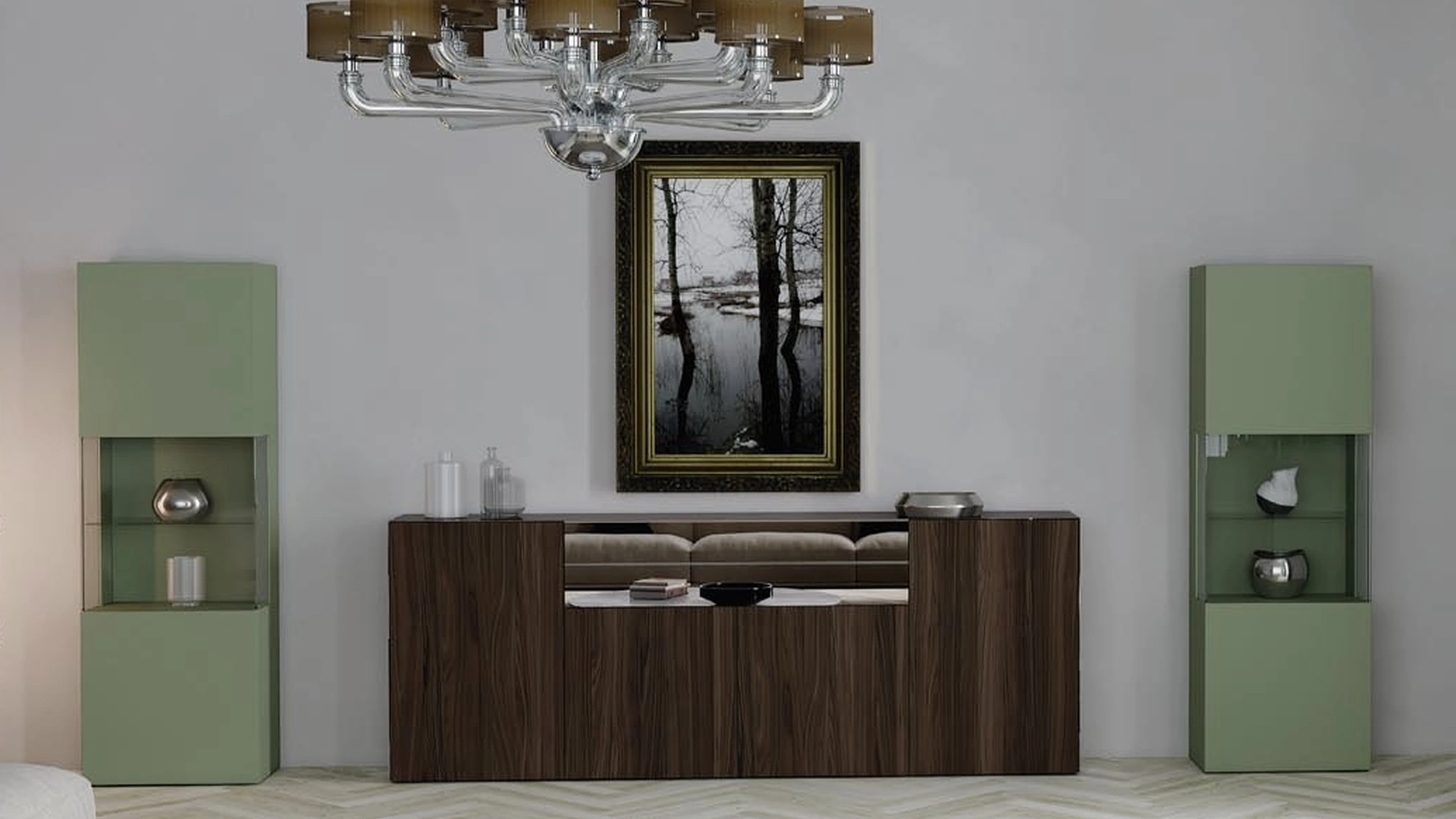 Madia Titolo 108 di Artigianmobili