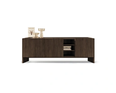 Madia in legno Arbor di Devina Nais