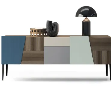 Madia Zero 16 di Devina Nais