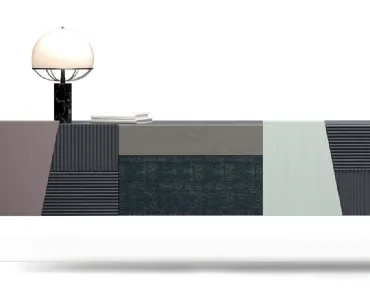 Madia Zero16 Deco di Devina Nais