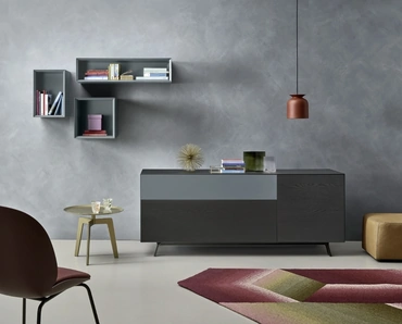 Madia Domino Mono 02 di Sangiacomo