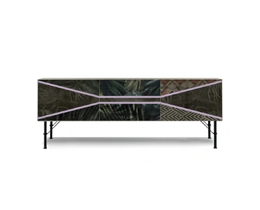Madia Jungle 103 di Devina Nais